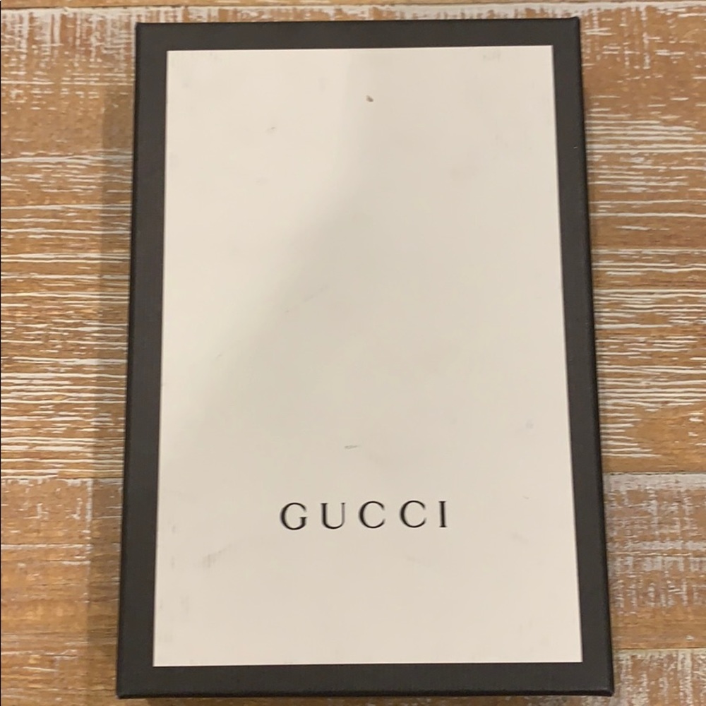 Gucci IPhone 7/8 Case